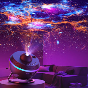 Galaxy Projector