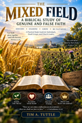 Genuine Faith in Christ