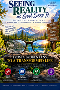 Seeing reality as God sees it