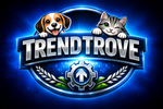 TrendTrove - Home