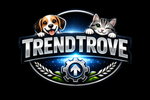 TrendTrove - Home